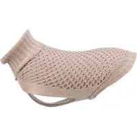 Trixie Norwood pullover, XS: 30 cm, blush