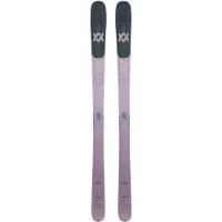 Völkl - Pistenski - Mantra 80 W 2026 für Damen aus Wolle - Größe 154 cm - Rosa
