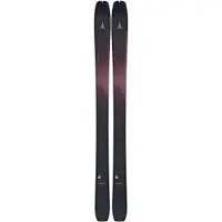 Atomic Tourenski N BACKLAND 88 W Black