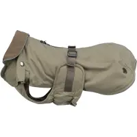 Trixie Mantel Hermy 2 in 1 - olivgrün - 465.0L x 15.0H x 155.0B