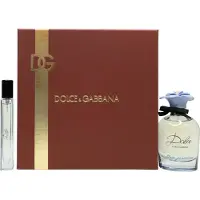Dolce&Gabbana Dolce Blue Jasmine Geschenkset
