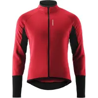 Gonso Herren Jacke Road Jacket Softshell 2