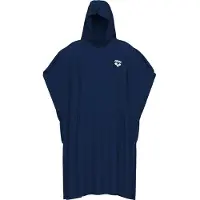 Arena Herren Mantel COTTON PONCHO