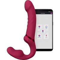 Lovense - Lapis 1 St