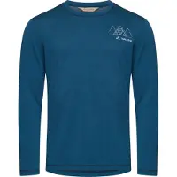 Vaude Monviso Ii Langarm-baselayer