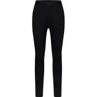 Vaude Damen Unterhose Wo Monviso Wool Tights II