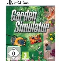 Ps5 Garden Simulator