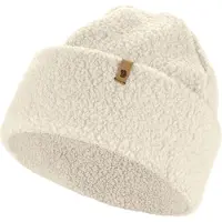 Fjällräven Mütze Kaitum Beanie Unisex Chalk White