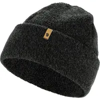 Fjällräven Mütze Kaitum Beanie Unisex Dark Grey