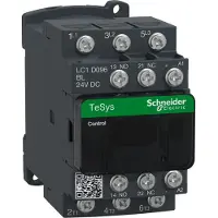 Schneider Electric LC1D096BL