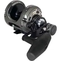 Okuma Makaira MK-10II SE Multirolle Rechtshand