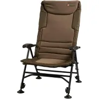 JRC Defender Ii Relaxa Hi-recliner Arm Stuhl
