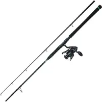 MADCAT SILURE SPIN 270 80-200G 6000 COMBO Wels-Spinnkombo