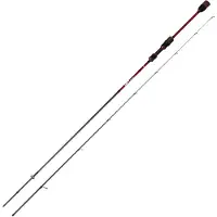 Mikado Mft Perch Spinnrute 2.40 m / 1-7 g 2.40 m
