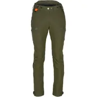 Pinewood Hunter Pro Xtreme 2.0 Pants Grün 46 / Long Frau