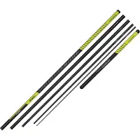 Matrix Fishing Fox Torque Carp Power 8.5m Pole Package - Kopfrute