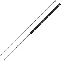 Penn Regiment Iv Inner Boat Spinnrute Silber 2.43 m / 20-30 Lbs Silber 2.43 m