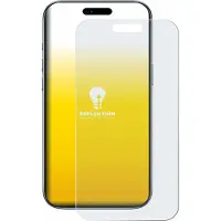 Upscreen Schutzfolie für Apple iPhone 17 Air Displayschutz Displayschutzfolie Folie Matt Entspiegelungsfolie