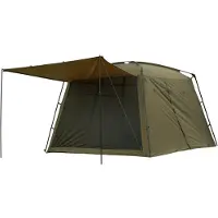 Avid Carp Revolve Screen House Compact Zelt