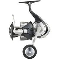Daiwa 24 CERTATE SW(G) 6000-XH