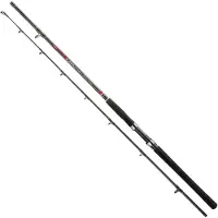 Jenzi Meeresrute Nordic Seamaster Classic Boat 30lbs 2,40m