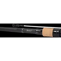 Korum 3k Barbel Karpfenrute