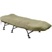 JRC Cocoon 5 Season Wide Scheide