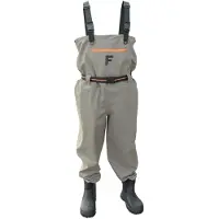 Fladen Breathablewader Rockgrip w EVA profile boot 44-45 mh0803