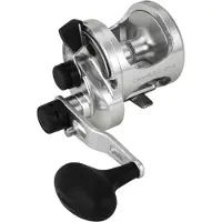 Okuma Cavalla Nii Trollingrolle