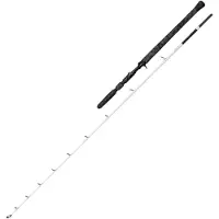 MADCAT White Pelagic Baitcastrute