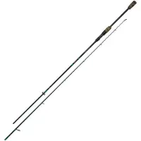 Mikado Katsudo Predator Warrior Spinnrute