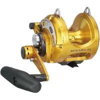 Okuma Makaira Trollingrolle