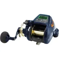 WFT Sea King 800 PR HP LH Elektrorolle - Linkshand Multirolle