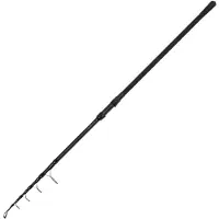 Fox International Eos X Tele Karpfenrute