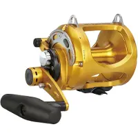 Okuma Makaira Trollingrolle