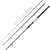 Mitchell Impact Mx Light Feederrute