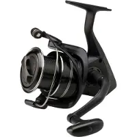 Okuma Custom Karpfenrolle
