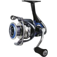 Okuma Inspira ISX-4000XA1 - Angelrolle