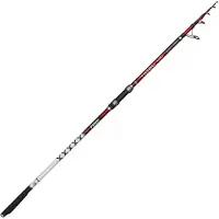 Penn Tidal X Telescopic Surf Solid Tip 4.00m 120g - Brandungsrute
