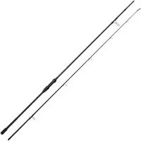 Prologic C-series Ab Xtra Distance Karpfenrute 2 Abschnitte Silber 3.90 m / 3.5 Lbs Silber 3.90 m