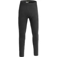 Pinewood Abisko Merino Baselayer Pants Schwarz L Mann