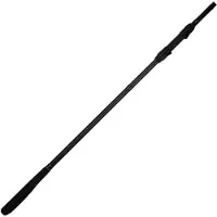 Okuma Custom Black Spod Karpfenrute Schwarz 3.66 m / 5 Lbs Schwarz 3.66 m