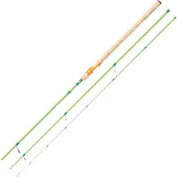 Berkley Spinnrute Flex Trout Rods Spinning