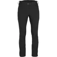 Pinewood 3142 Wilda Stretch Shell Damen Hose Schwarz (400) 42