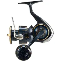 Daiwa Saltiga G 2023 Jigging-rolle