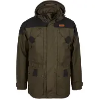 Pinewood Lappland Extreme 2.0 Jacket mossgreen/black (153) M