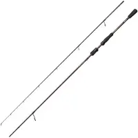 Abu Garcia Spike S Tech Rig Spinnrute