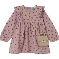Mayoral Kleid für den Alltag 2920 Rosa Regular Fit