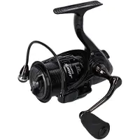 Mikado Jaws Fd Spinnrolle