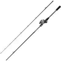 Mitchell Max Pro Casting Combo